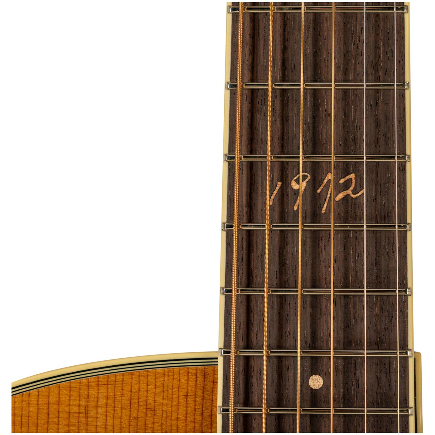 Электроакустическая гитара Crafter SungEum G-50th ce VVS - 16