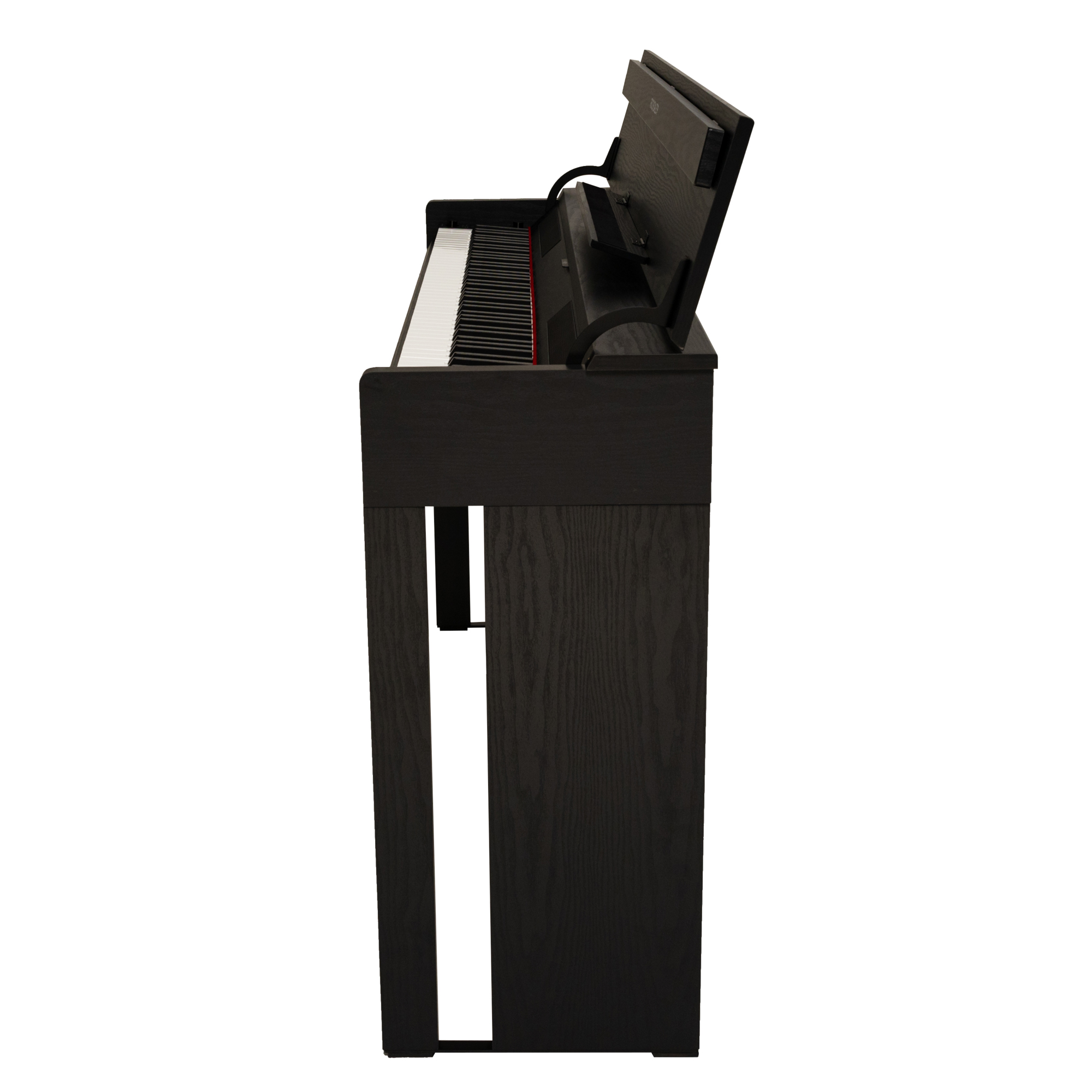 Цифровое пианино Rockdale Virtuoso Black - 18
