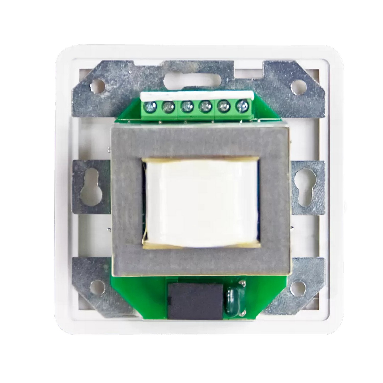 Регулятор громкости AUDAC VC3102/W - 5