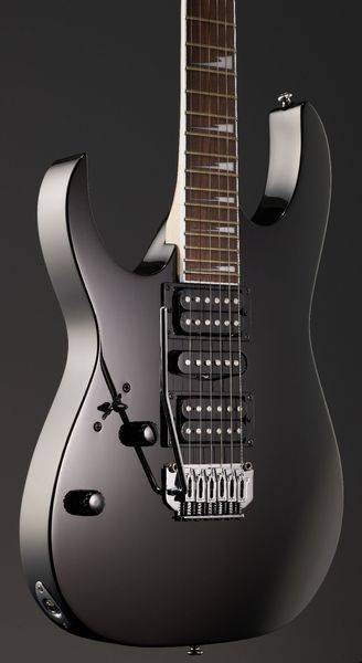 Электрогитара Ibanez GIO GRG170DXL BN, Bn - 18