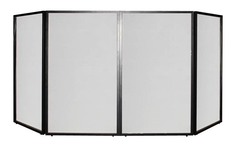 Комплект экранов athletic dj-screen - 5