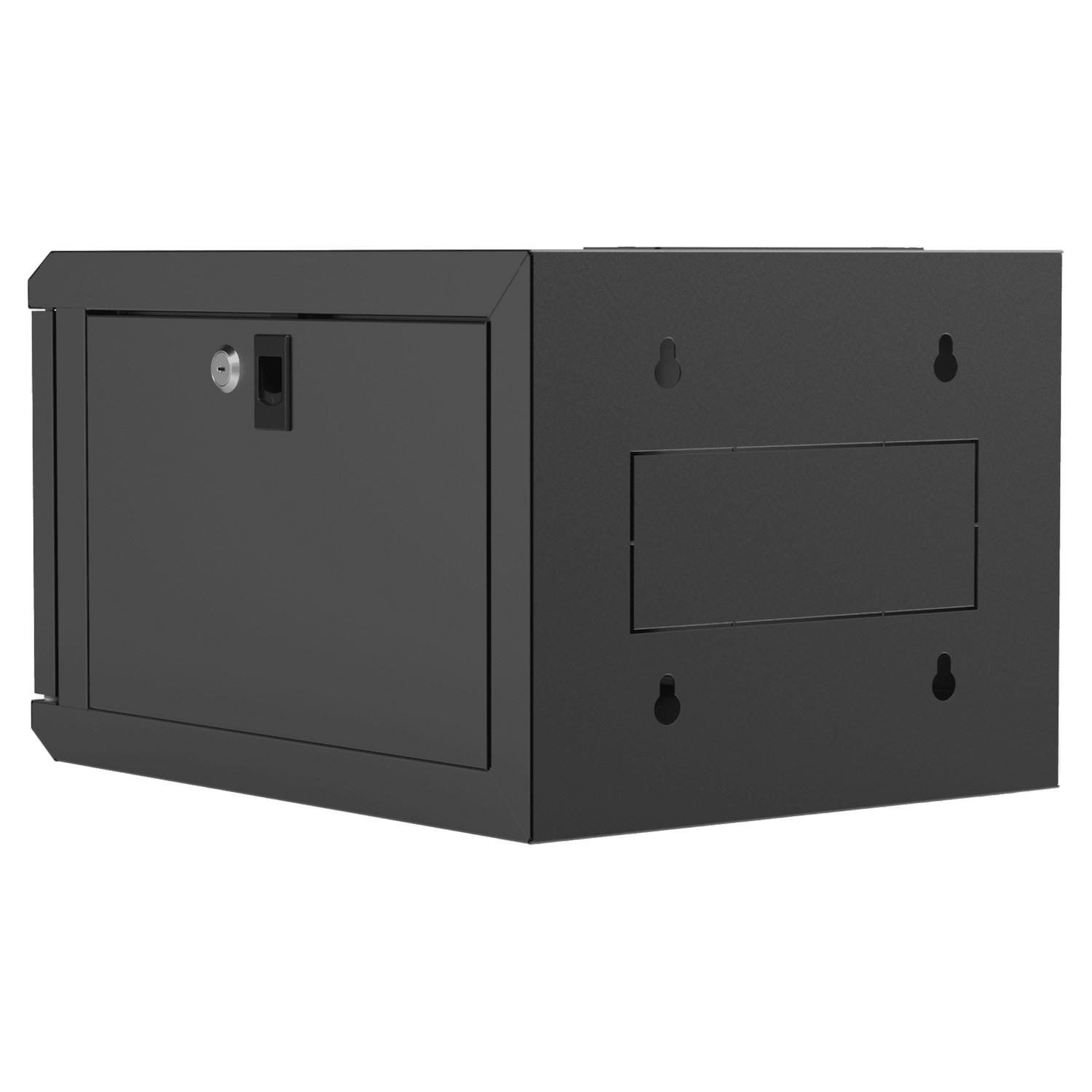 Рэковый шкаф Caymon NPR404/B - 6