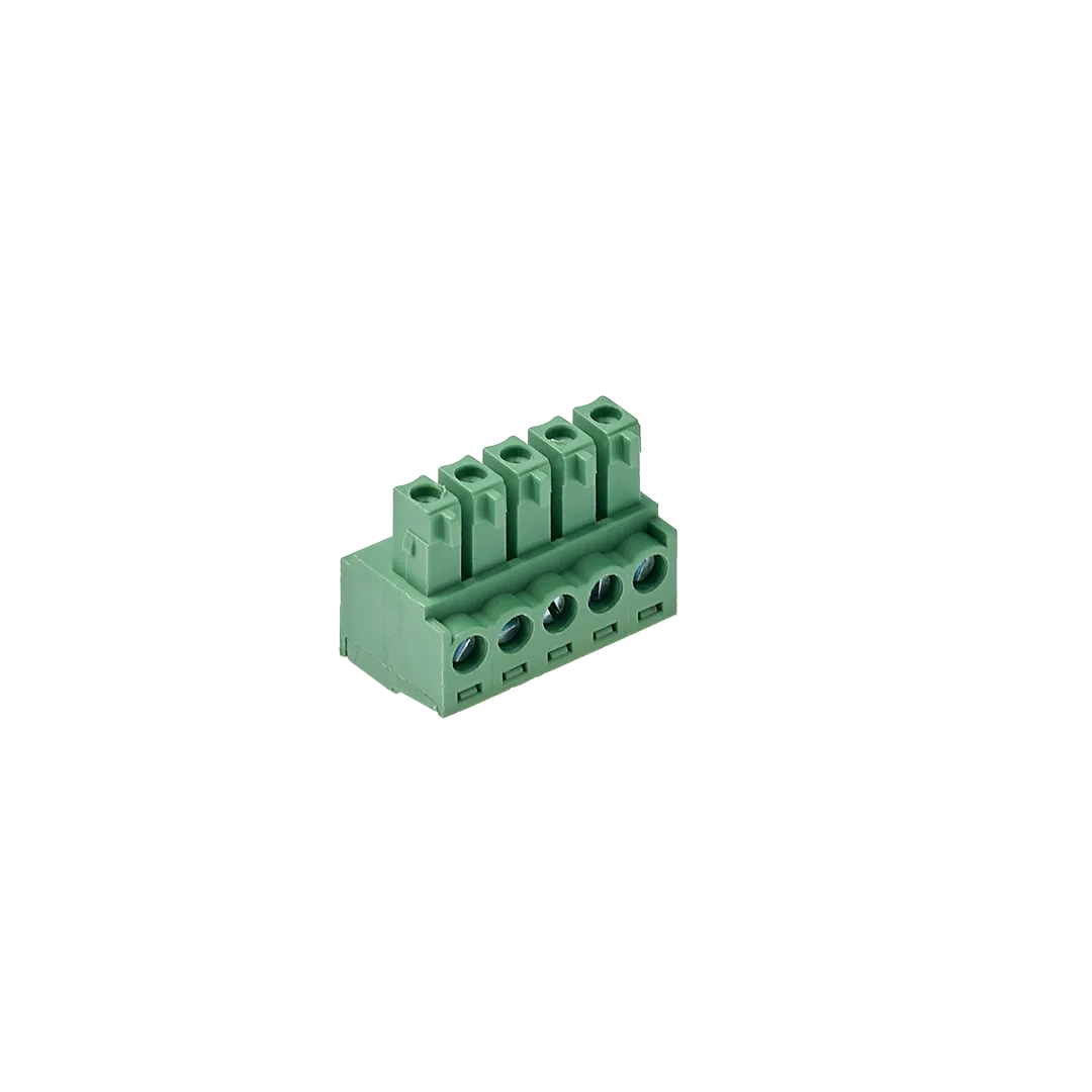 Клемная колодка AVCLINK TB-3 81/5PIN - 7