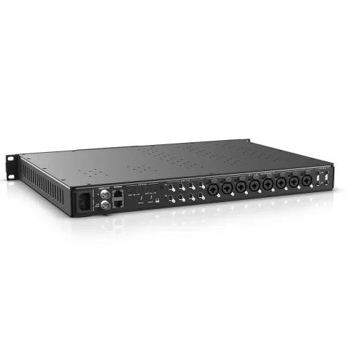 Внешняя звуковая карта MOTU 10pre - 7