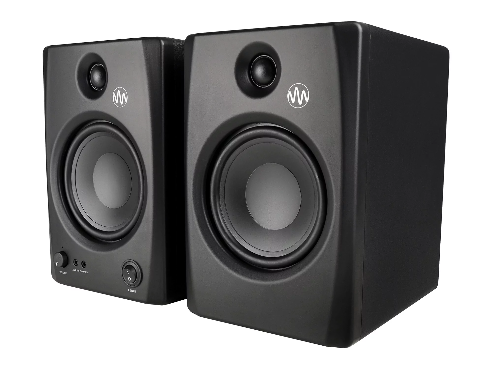 Комплект акустических систем Gemini SMX-5BT - 17