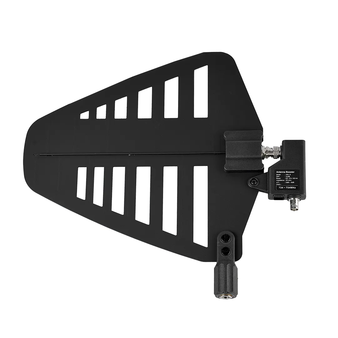 Логопериодическая антенна AVCLINK AU-1C - 5