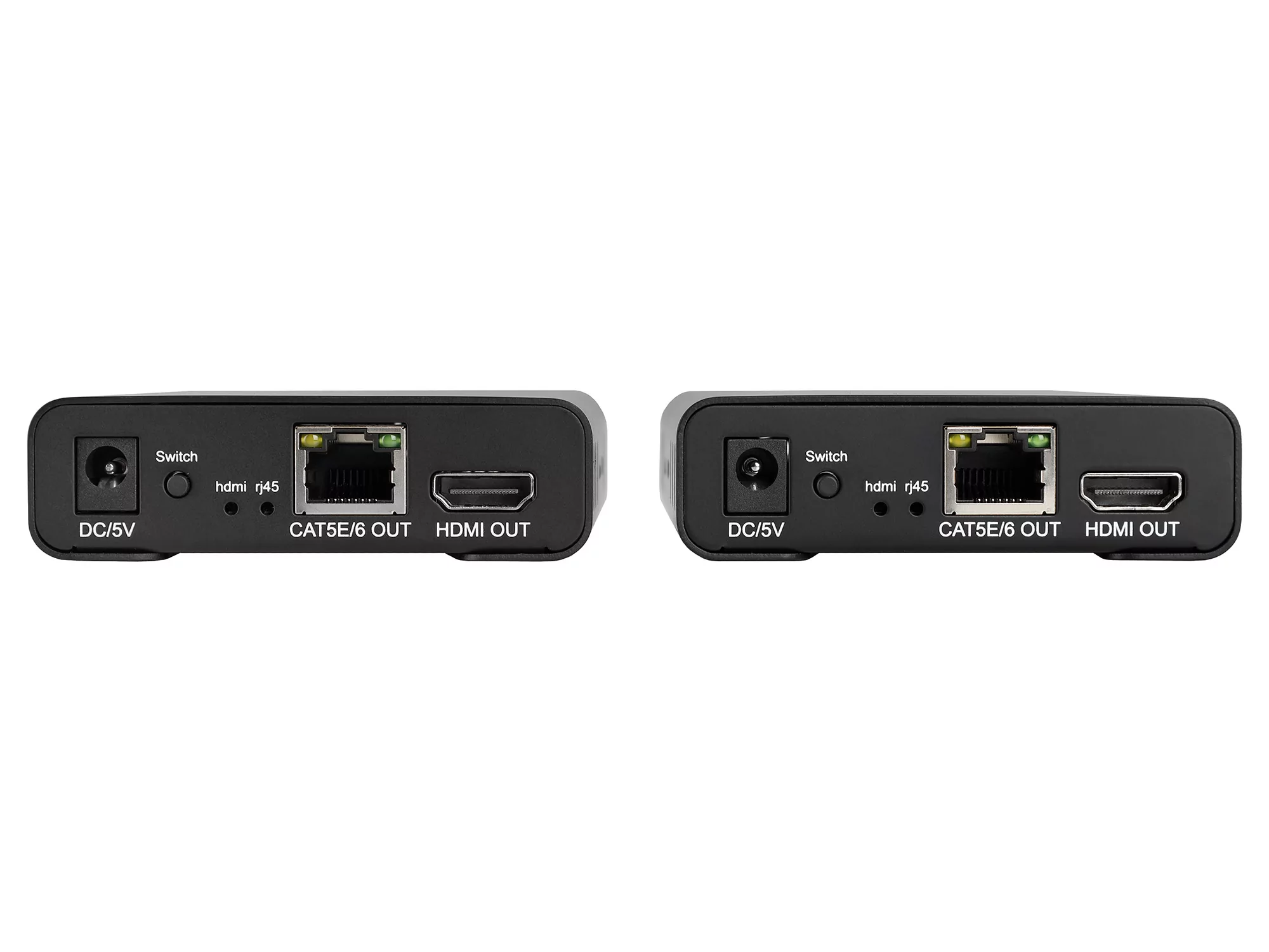 Удлинитель HDMI iconBIT HS-2512 - 28
