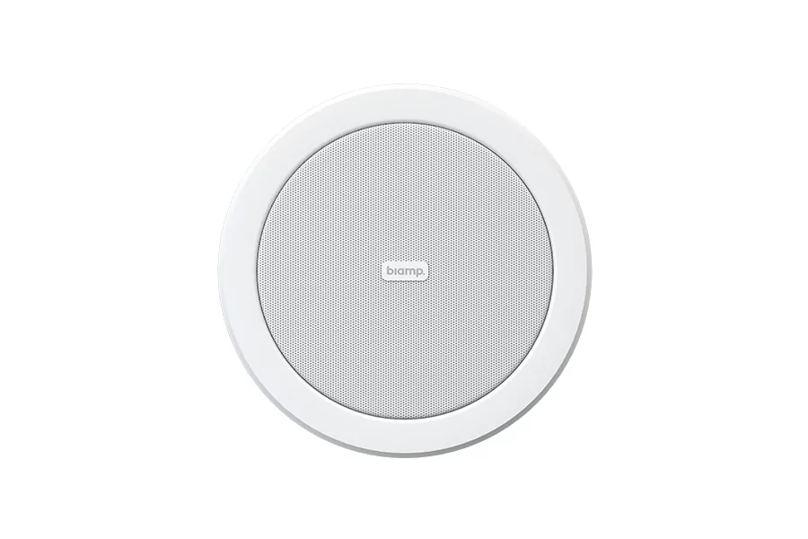 Потолочная акустическая система Biamp (Apart Audio) CM10TB White - 2