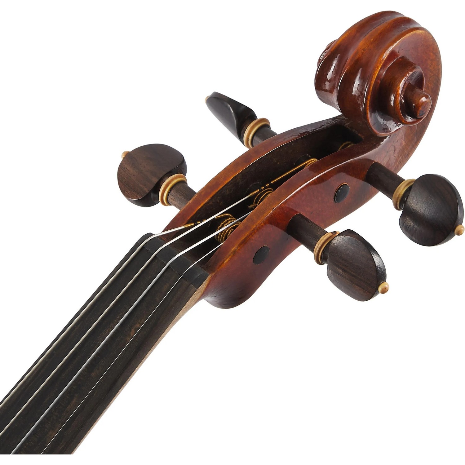 Скрипка GEWA Violin Maestro 26 Guarneri 4/4 - 14