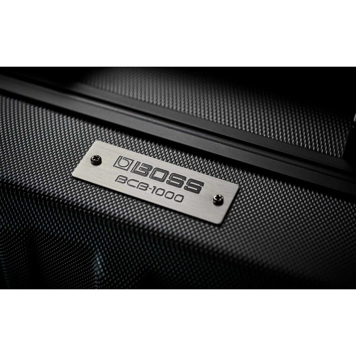 Педалборд Boss BCB-1000 - 18