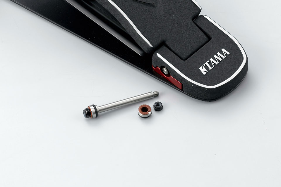 Педаль для барабана Tama HP900RN - 16