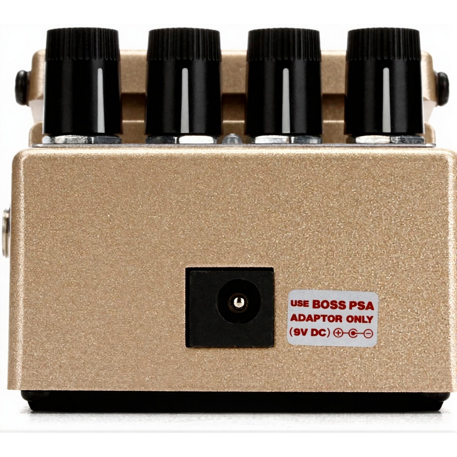 Педаль эффектов Boss AW-3 - 15