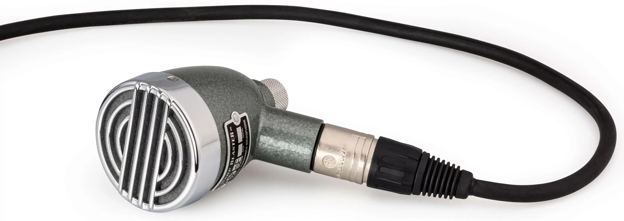 Микрофон для губной гармошки sE Electronics Harp Blaster HB52 - 12