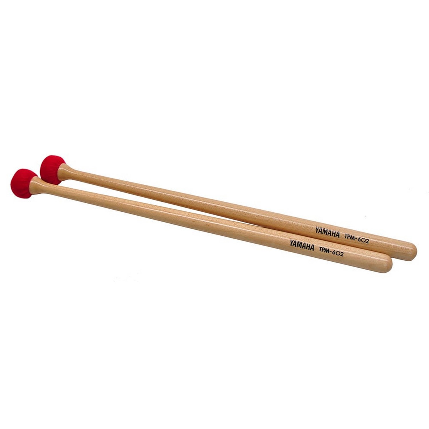 Палочки для перкуссии Yamaha TPM-602 - 9