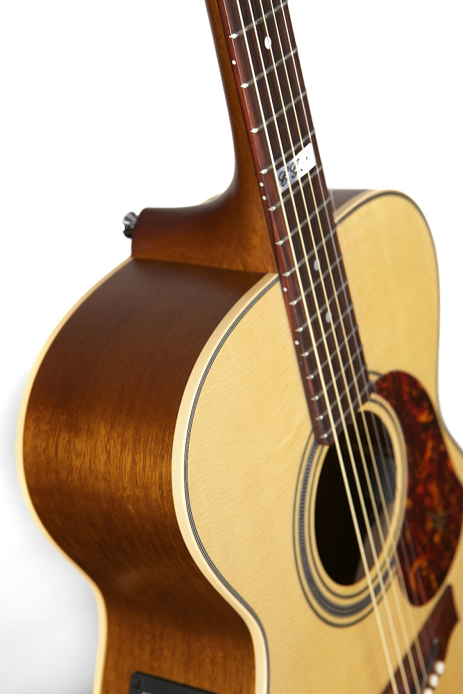 Электроакустическая гитара Maton EBG808TE - 19