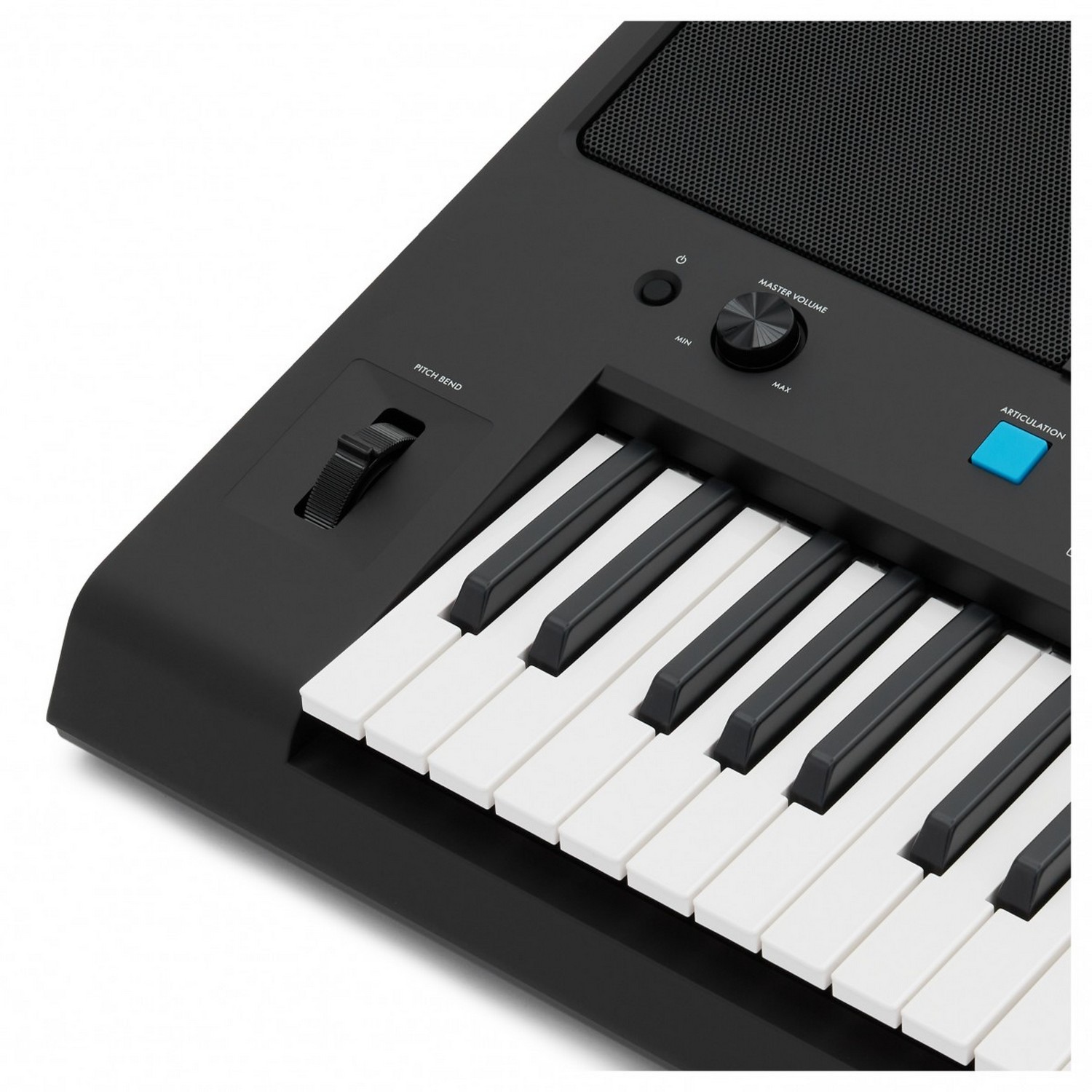 Синтезатор Yamaha PSR-E473 - 17