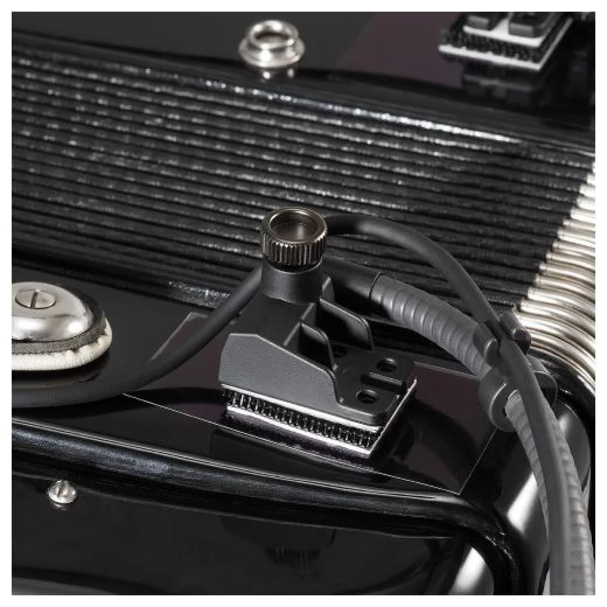 Сценический микрофон Audio-Technica ATM350SL - 8