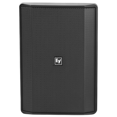 Настенная акустическая система Electro-Voice EVID-S4.2TB с трансформатором черная - 7