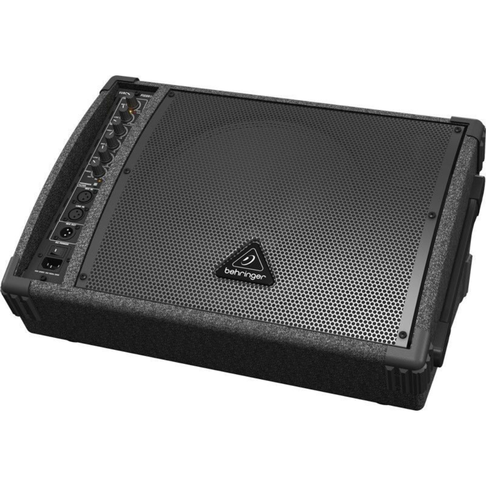 Активная акустическая система Behringer F1220D - 10