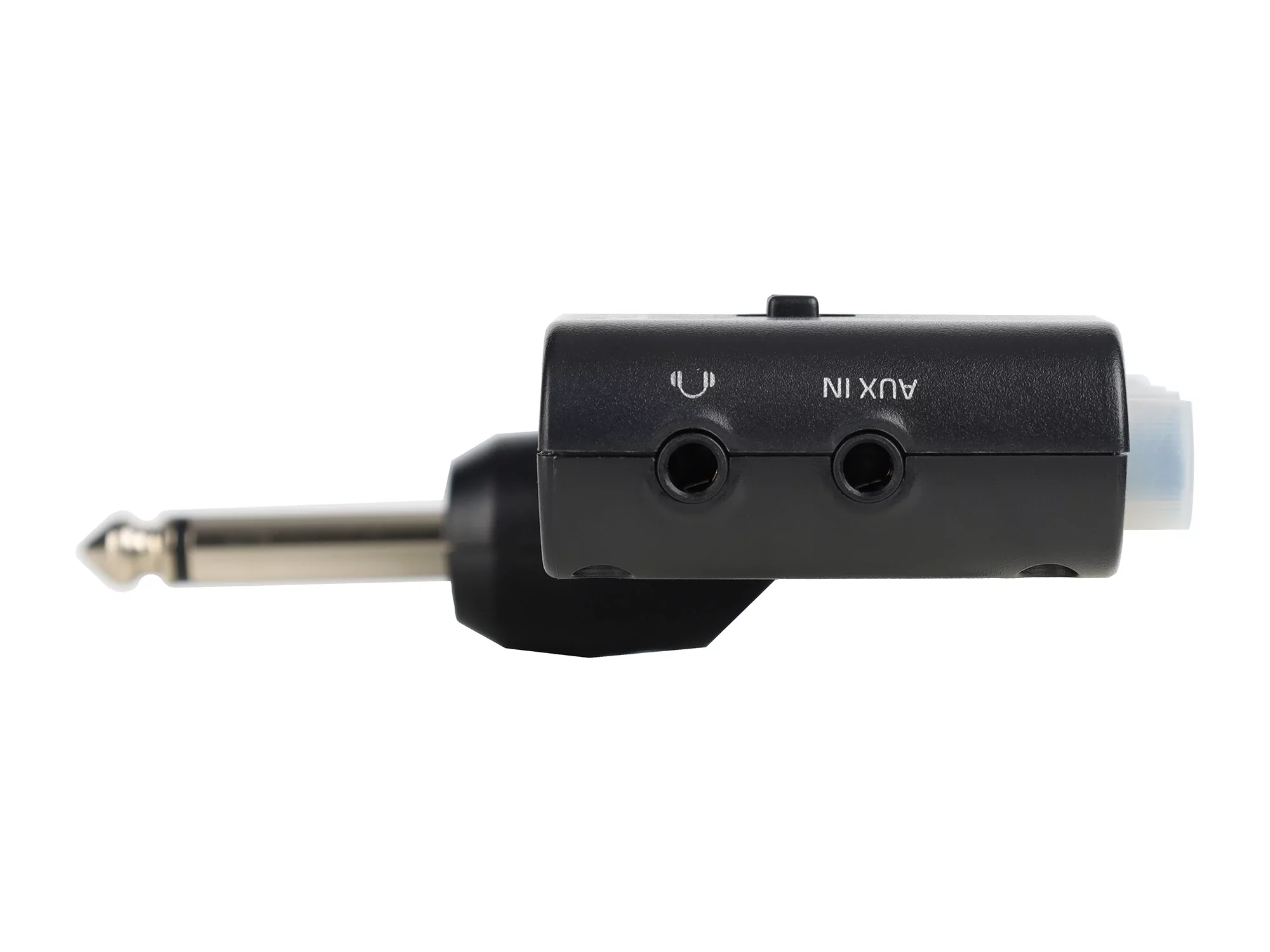 Гитарный усилитель для наушников Valeton RH-101 Rushead Max Bass - 30