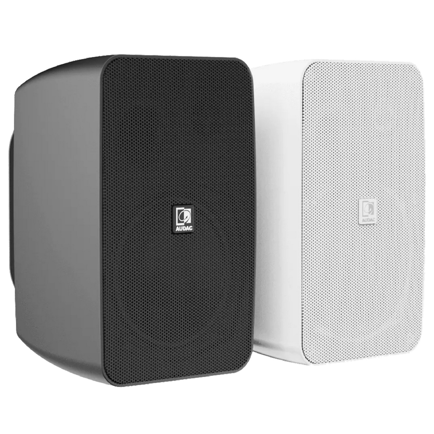 Стереокомплект AUDAC ARES5A/W - 13