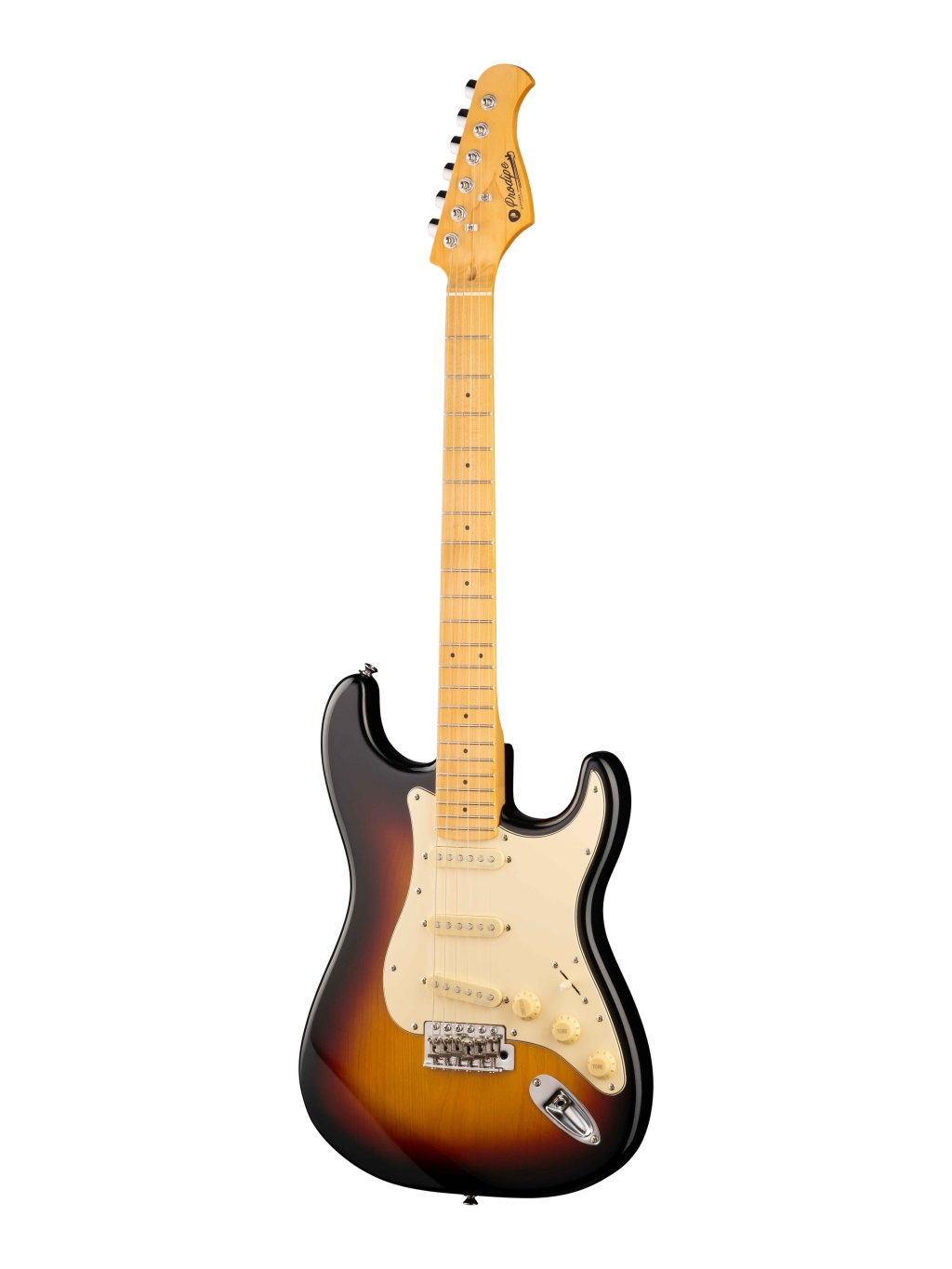 Электрогитара Prodipe JMFST80MASB - 2