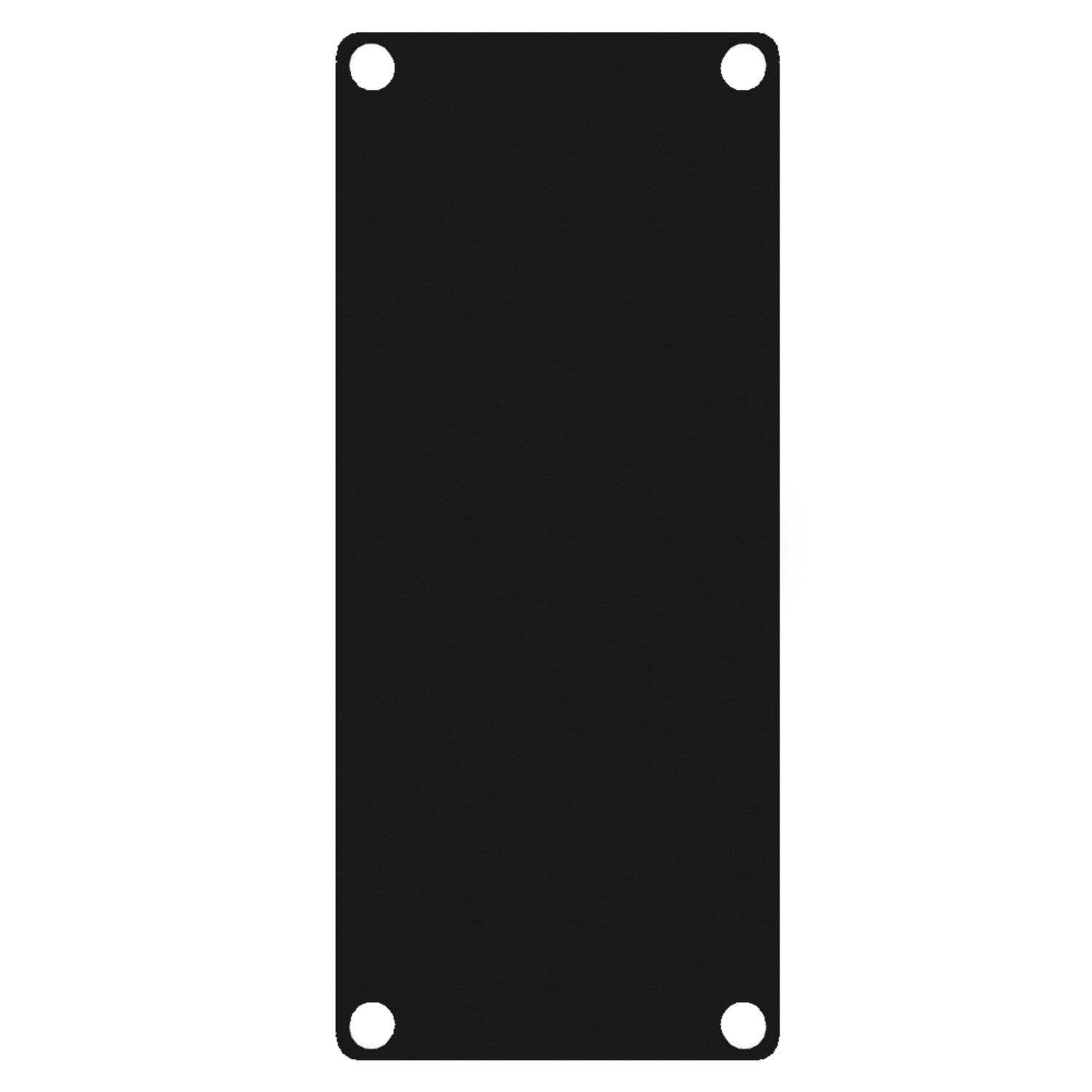 Заглушка Caymon CASY101/B - 2