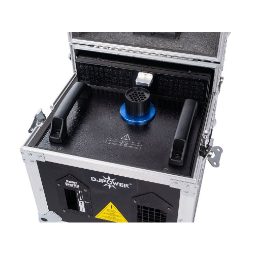 Генератор тумана DJPower DHZ-660 - 11