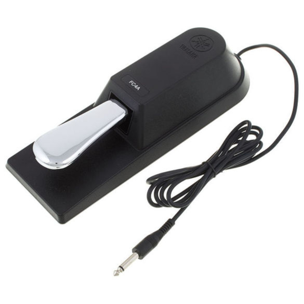 Педаль сустейна Yamaha FC4A  - 9