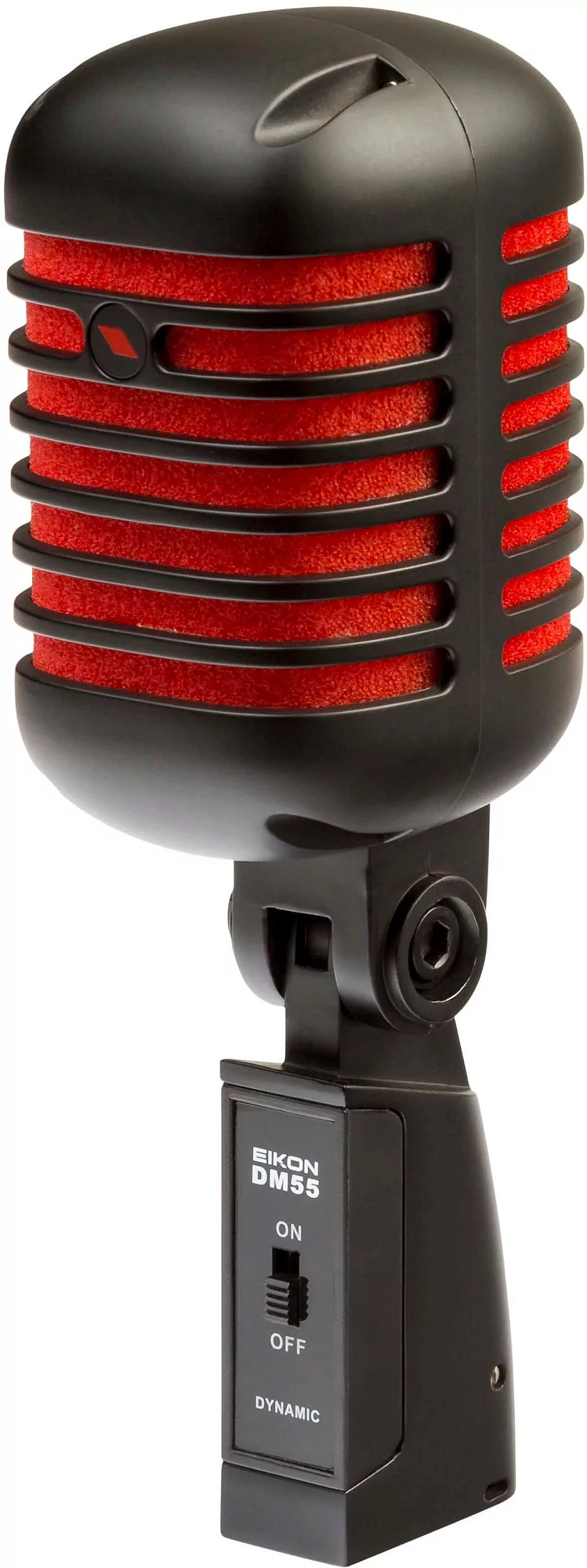 Вокальный микрофон Eikon DM55V2RDBK - 7
