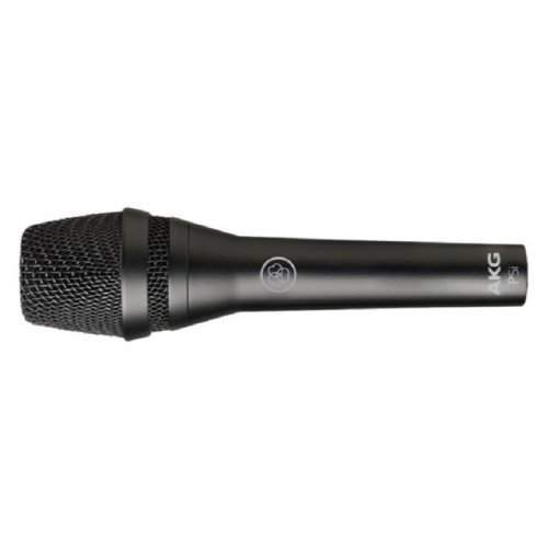 Динамический микрофон AKG P5i DYNAMIC MICROPHONE - 9