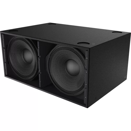 Пассивная акустическая система Electro‑Voice X12I‑128‑FGB — чёрный - 5