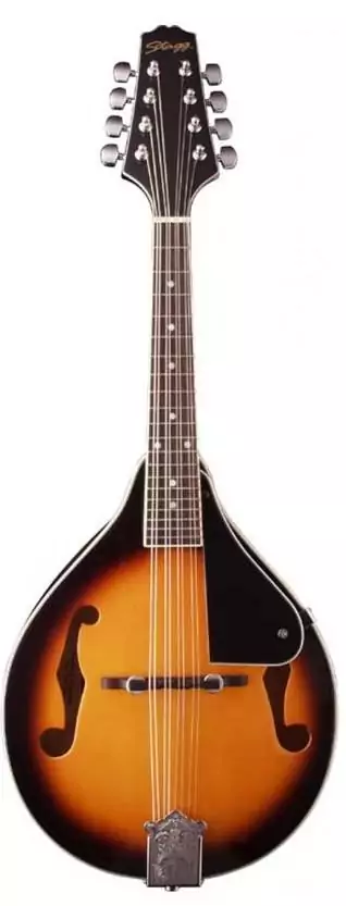 Мандолина Stagg M20 S - 2