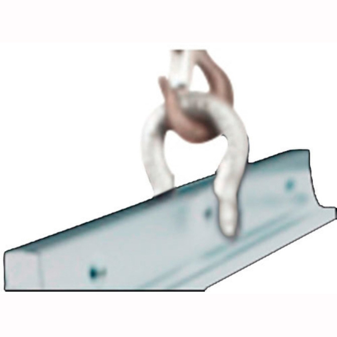 Пассивный сабвуфер линейного массива Electro-Voice EVA-GXB-WHT (белый) - 2