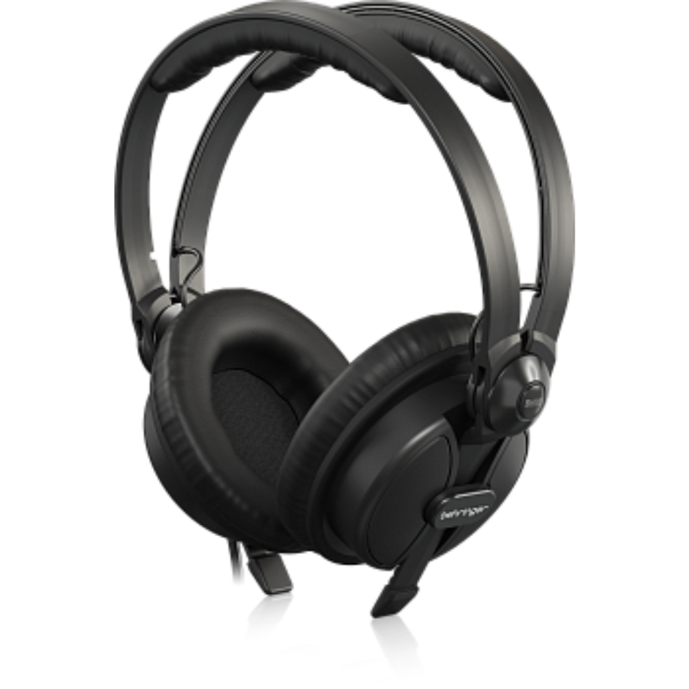 Студийные наушники Behringer BH30 - 7