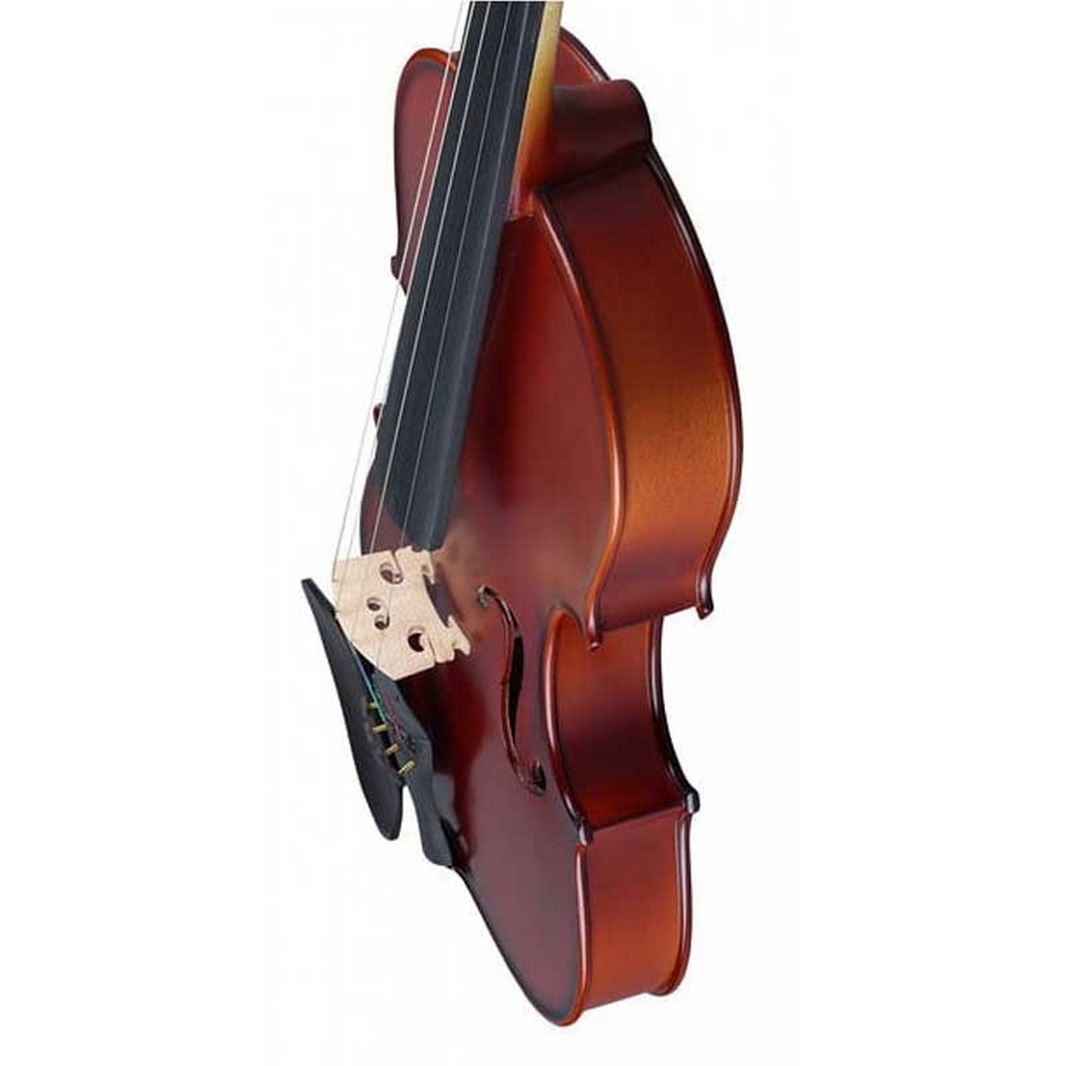 Скрипичный комплект GEWA Pure Violin Outfit EW 1/2 - 7