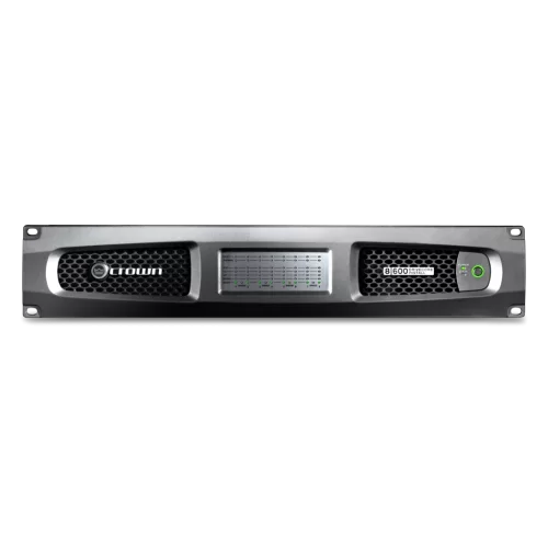 Усилитель мощности Crown DCi 8|600 - 6