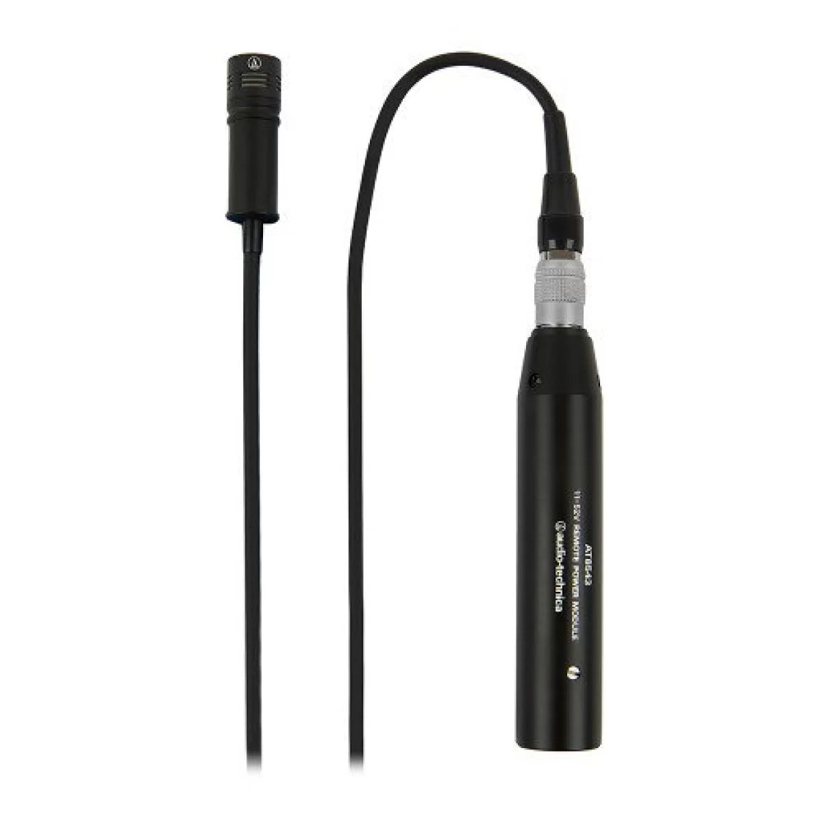 Сценический микрофон Audio-Technica ATM350UL - 6