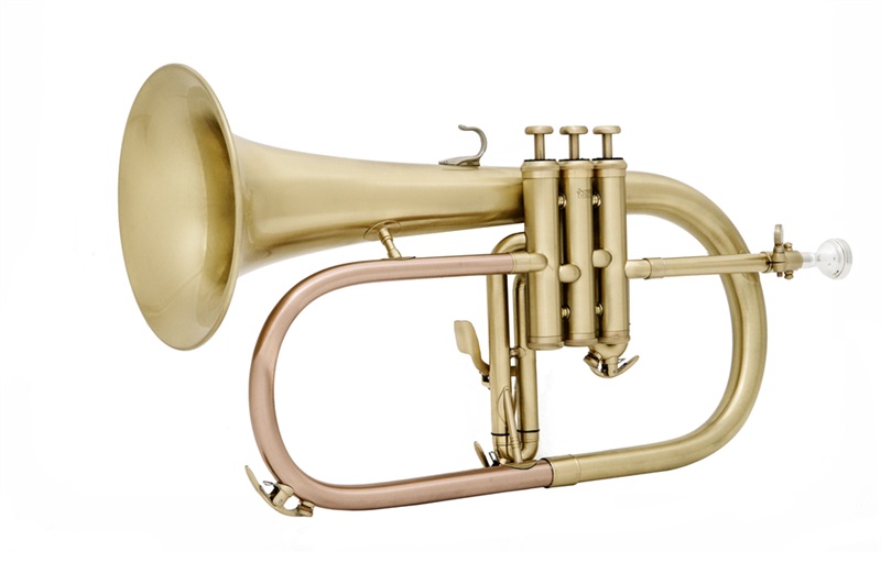 Флюгельгорн John Packer JP175SA - 2