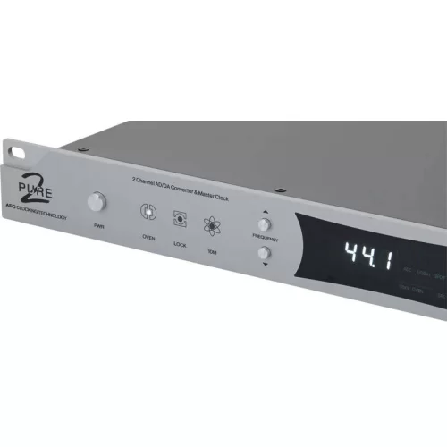 Внешняя звуковая карта Antelope Audio Pure 2 - 13