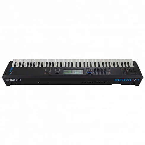 Синтезатор Yamaha MODX7+ PLUS - 14