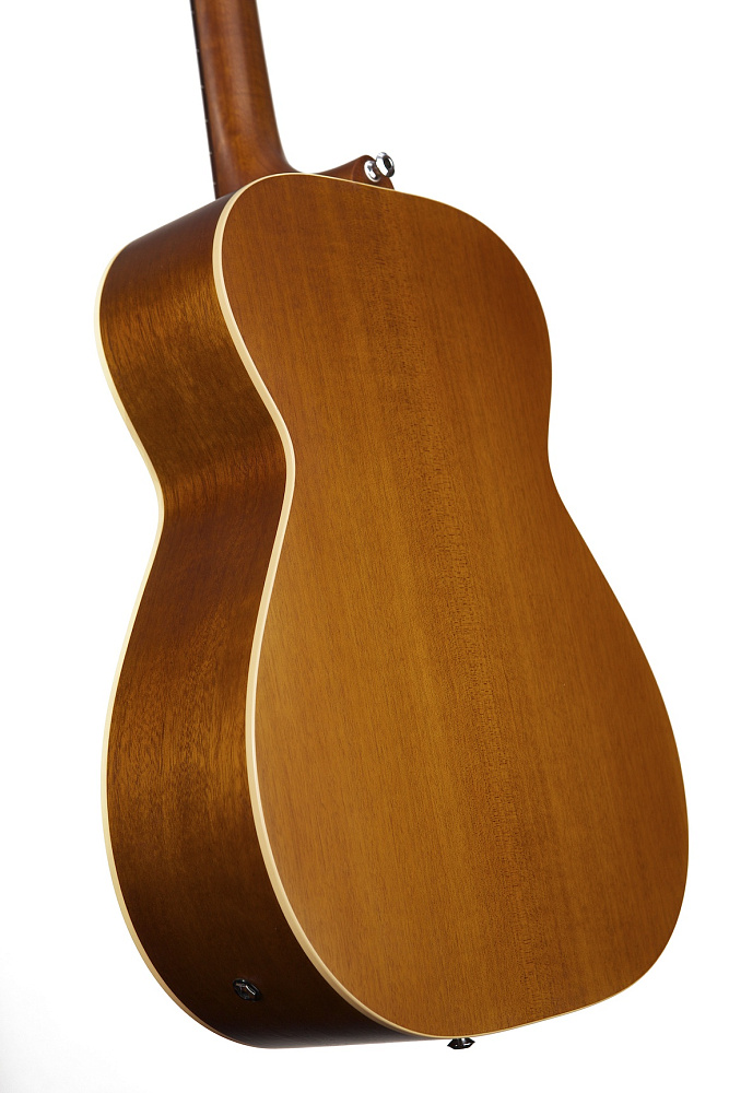 Электроакустическая гитара Maton EBG808TE - 16