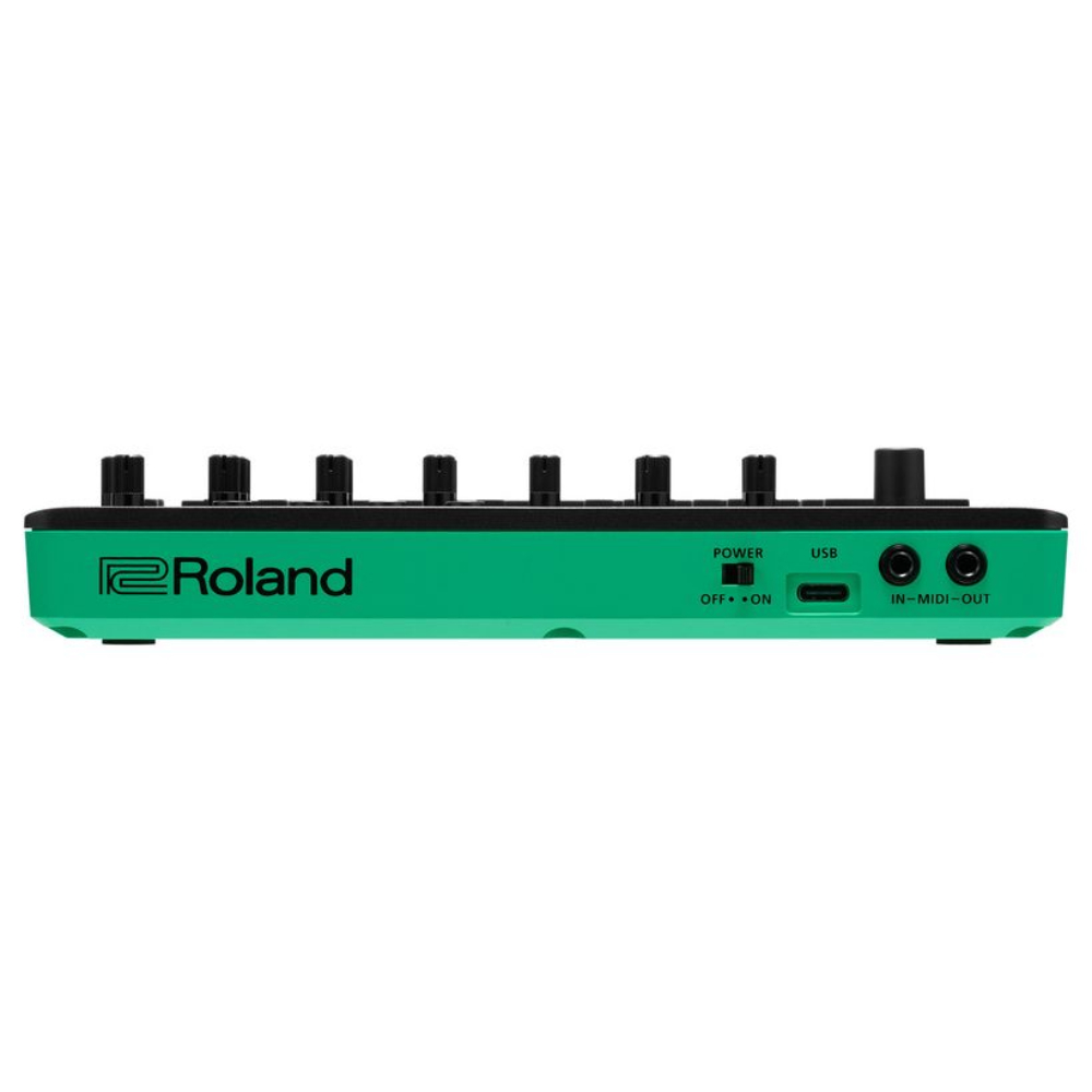 Синтезатор Roland S-1 - 8