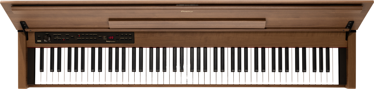 Цифровое пианино Korg POETRY M - 16