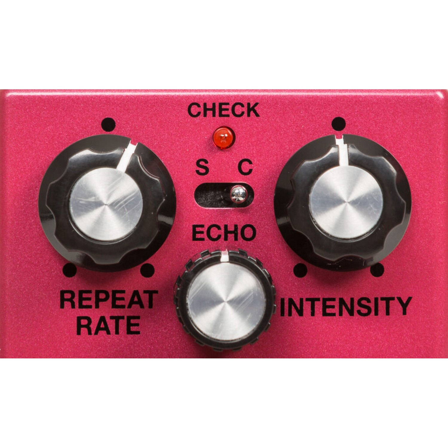 Педаль Boss DM-2W - 24