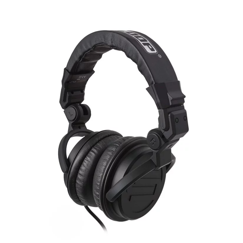 Dj-наушники Reloop RH-2500 - 8