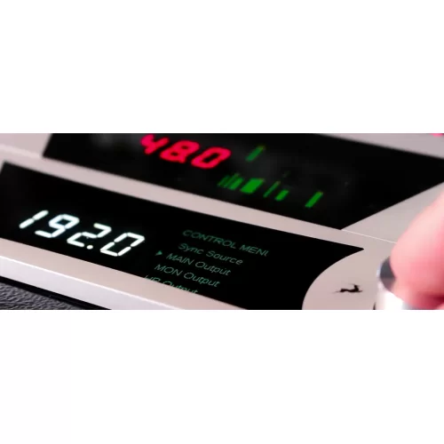 Внешняя звуковая карта Antelope Audio Pure 2 - 18