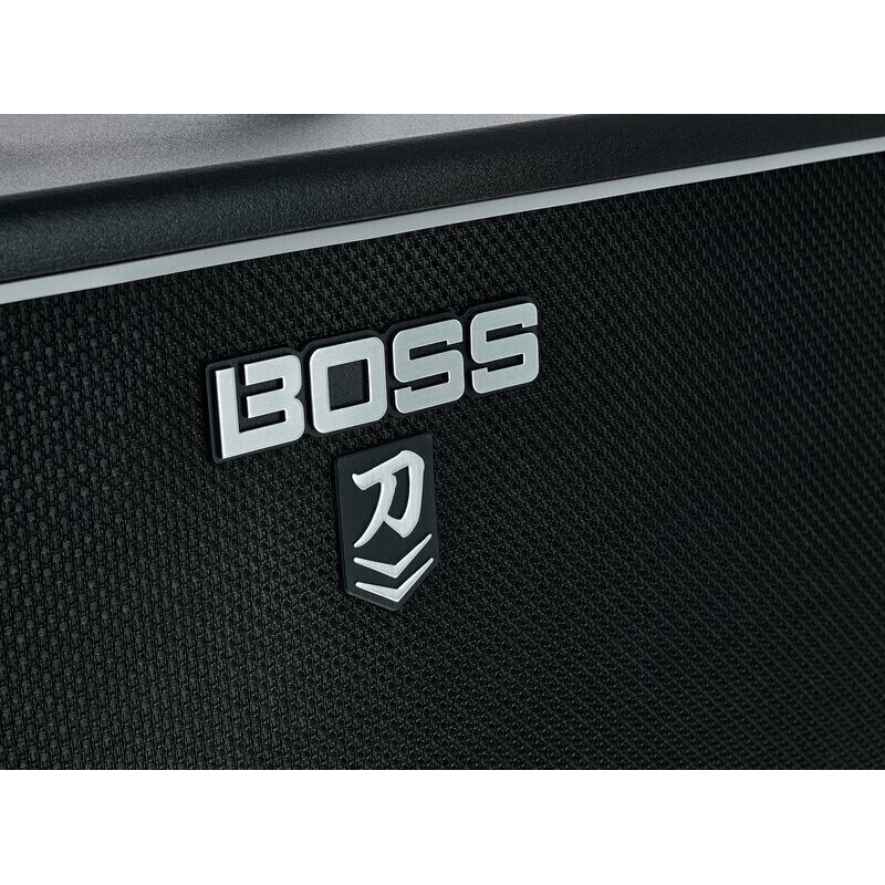 Гитарный комбоусилитель Boss KTN-C212W - 12