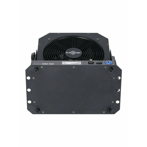 Вентилятор сценический DMX DJPower DFA-1  - 11