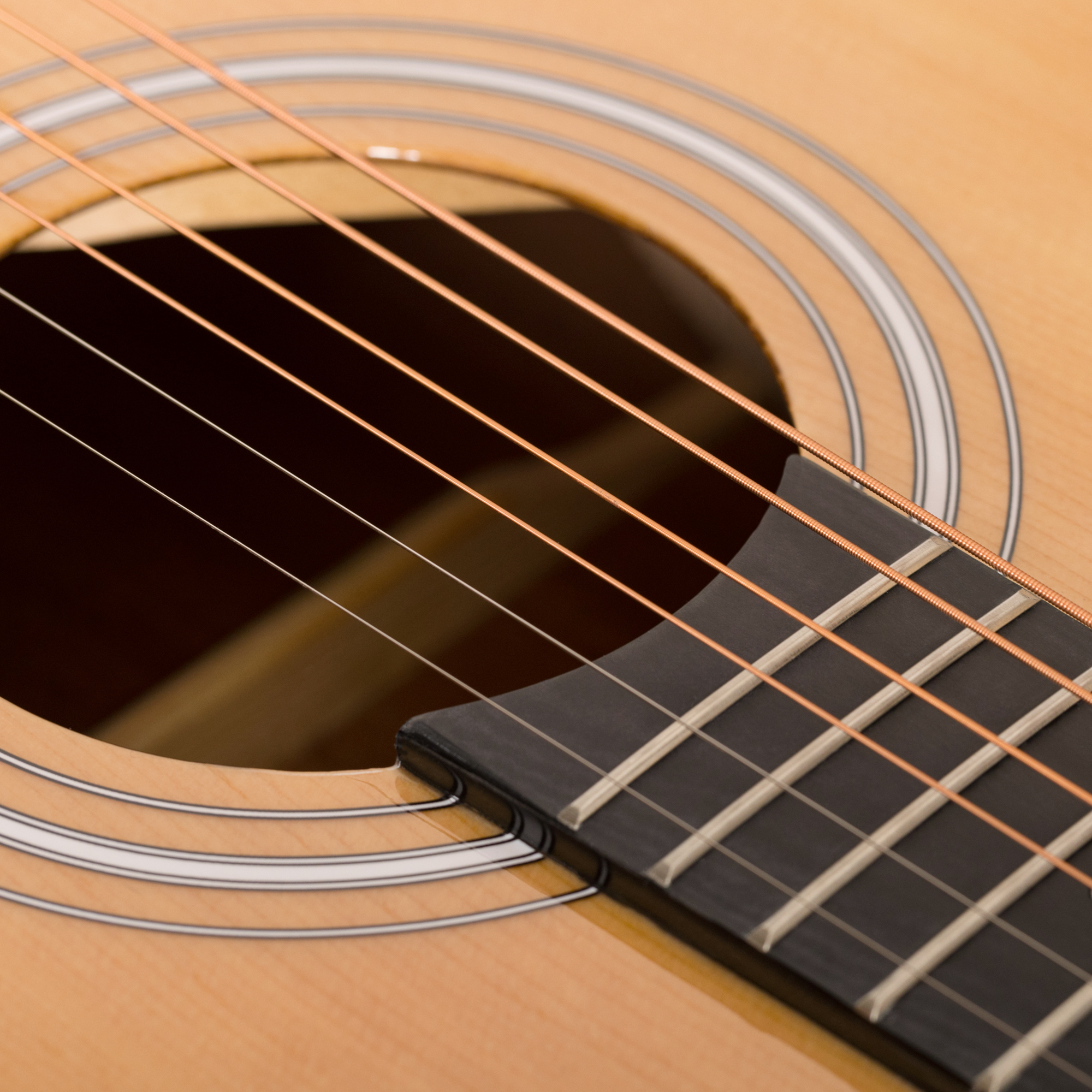 Акустическая гитара Rockdale Aurora D5 C Nat Gloss - 17